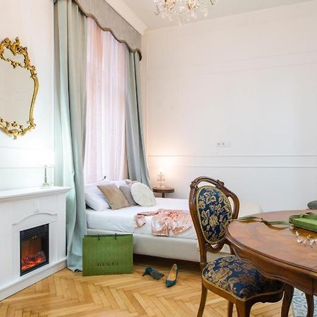 Regina Apartments On Kiraly Street Budapest Eksteriør bilde