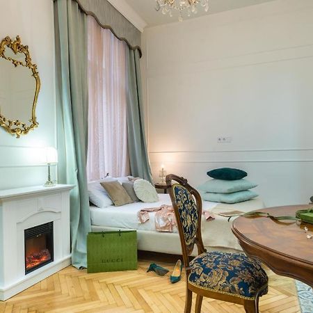 Regina Apartments On Kiraly Street Budapest Eksteriør bilde