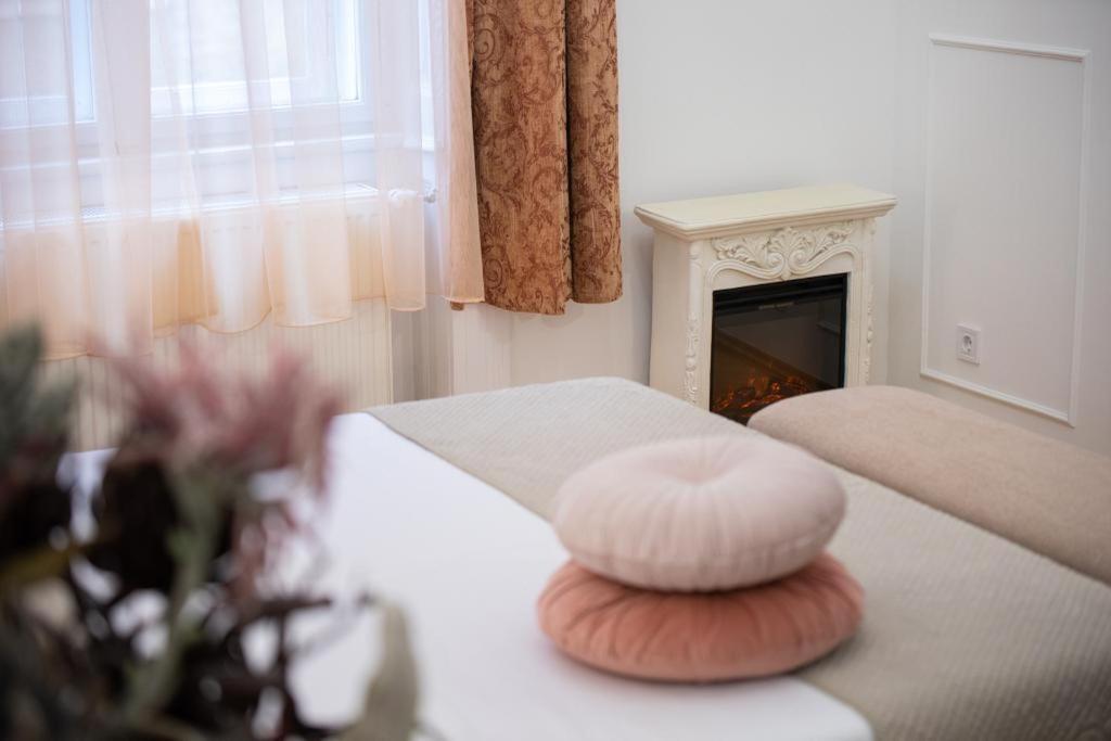 Regina Apartments On Kiraly Street Budapest Eksteriør bilde